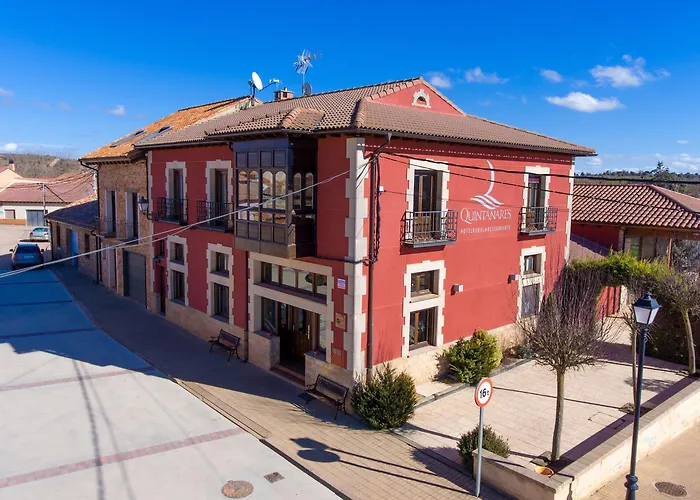 Quintanares 3*
