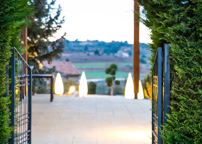 Quintanares Ríoseco de Soria