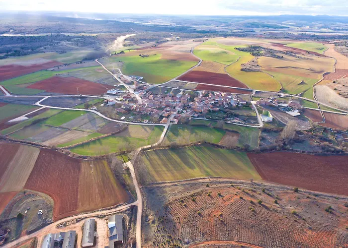 Hotel Quintanares 3*