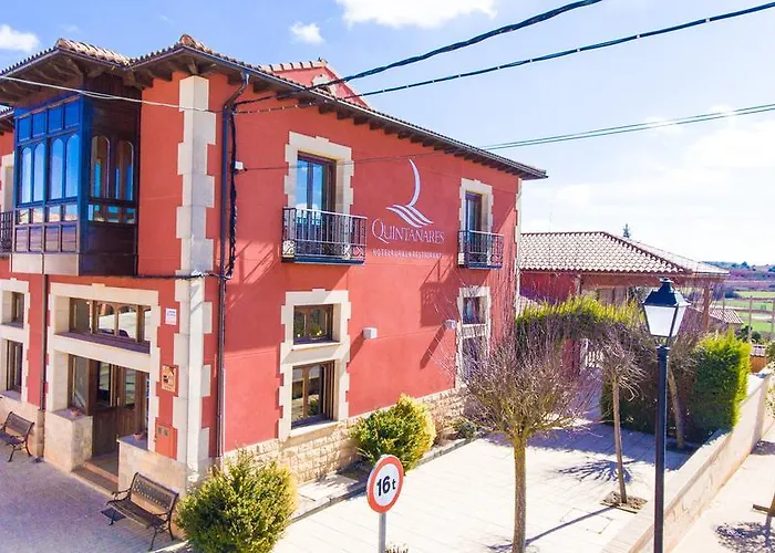 Quintanares Ríoseco de Soria